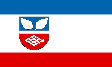 [Brodersdorf municipal flag]