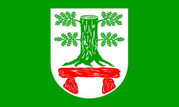 [Köhn municipal flag]