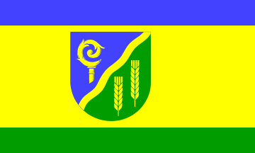 [Prasdorf municipal flag]