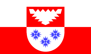 [Stoltenberg municipal flag]