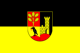 [Erlenbach municipal flag]