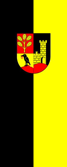 [Erlenbach municipal banner]