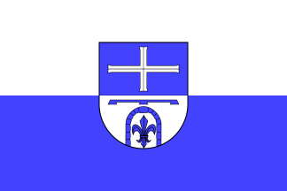 [Erfweiler municipal flag]