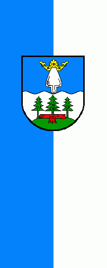[Rumbach municipal banner]