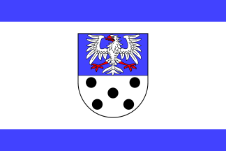[Herschberg municipal municipal flag]