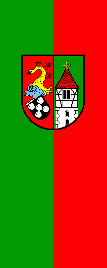 [Obernheim-Kirchenarnbach municipal municipal banner]