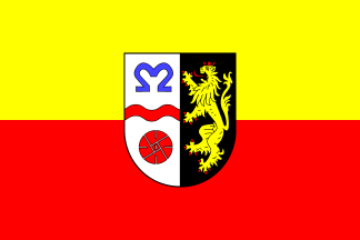 [Rieschweiler-Mühlbach municipal municipal flag]