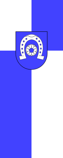 [Schmitshausen municipal municipal banner]
