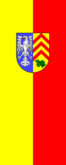 [Thaleischweiler-Fröschen municipal municipal banner]
