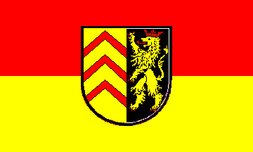 [Südwestpfalz county flag]