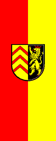 [Südwestpfalz county banner]