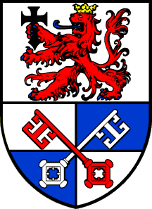 [Rotenburg (Wümme) County arms]