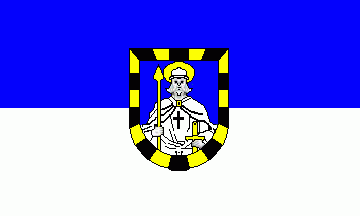 [Oerel municipal flag 1970]