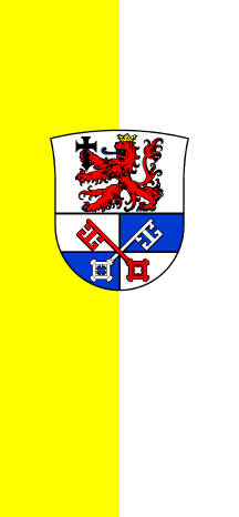[Rotenburg (Wümme) County banner]