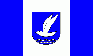 [Nienhagen municipal flag]