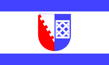 [Ottendorf municipal flag]