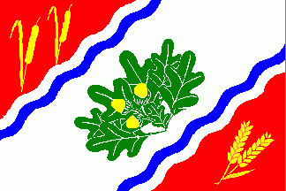 [Loop municipal flag]