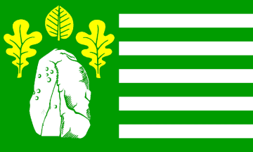 [Beringstedt municipal flag]