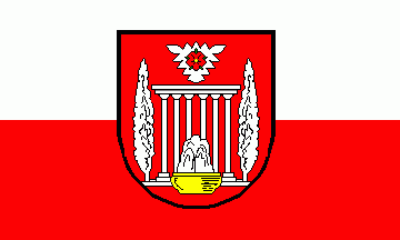 [Bad Eilsen municipal flag]