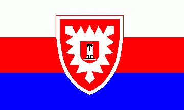 [Wölpinghausen municipal flag]