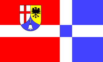 [Liebshausen municipal flag]