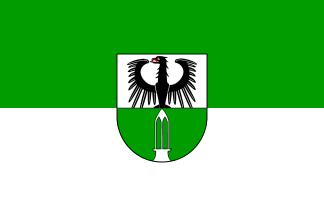 [Bad Salzig borough flag]