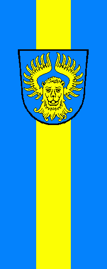 [Alteglofsheim municipal banner]
