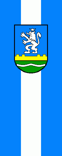 [Lappersdorf town banner]