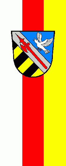 [Wenzenbach municipal banner]