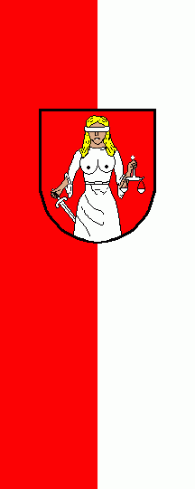 [Oberweißbach borough banner]