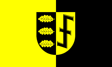 [Dassendorf municipal flag]