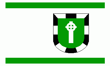 [Einhaus municipal flag]