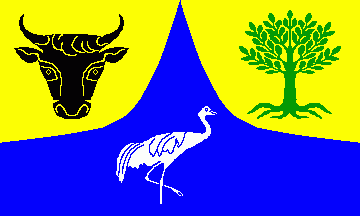 [Horst municipal flag]