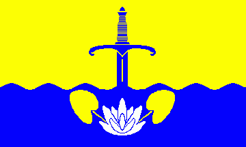 [Salem municipal flag]