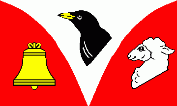 [Krukow municipal flag]