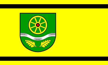 [Kollow municipal flag]