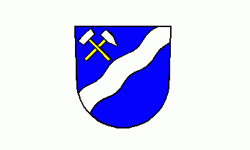 [Sulzbach upon Saar city flag]