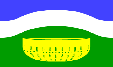 [Gönnebek municipal flag]