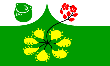 [Seth municipal flag]