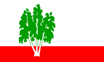 [Bark municipal flag]