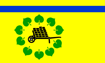 [Fredesdorf flag]