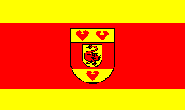 [Steinfurt County flag]