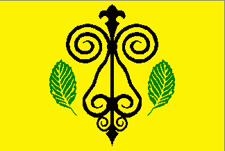 [Langstedt municipal flag]