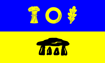 [Ringsberg municipal flag]