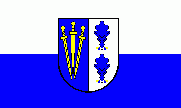 [Eichstedt (Altmark) municipal flag]