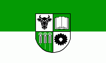 [Iden municipal flag]