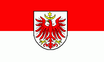 [Werben upon Elbe city flag]