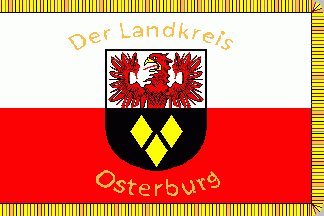 [Osterburg County flag (- 1994)]