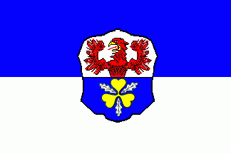 [Stendal County flag (1990 - 1994)]