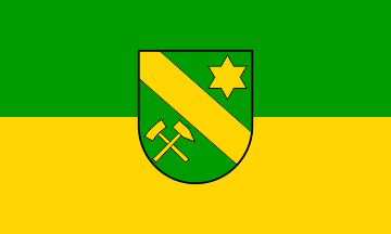 [Bexbach city flag]